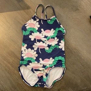 Lilly Pulitzer Toddler Bathing Suit